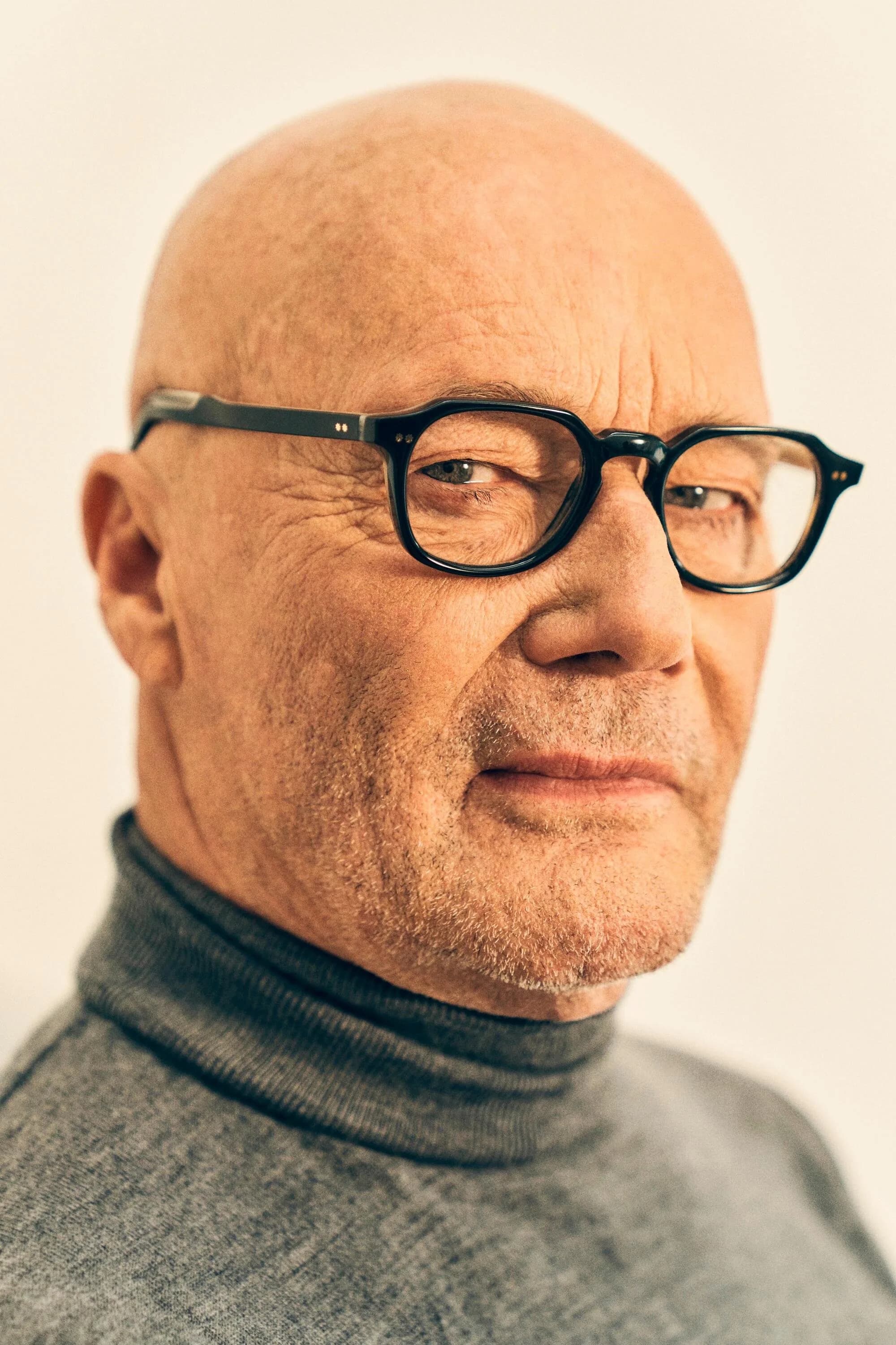 Foto von Creed Bratton