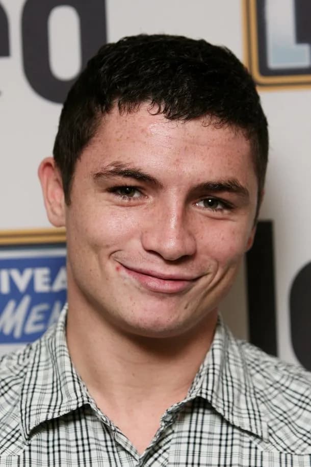Jody Lathamの写真