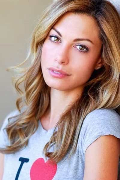 Meredith Giangrande fotoğrafı