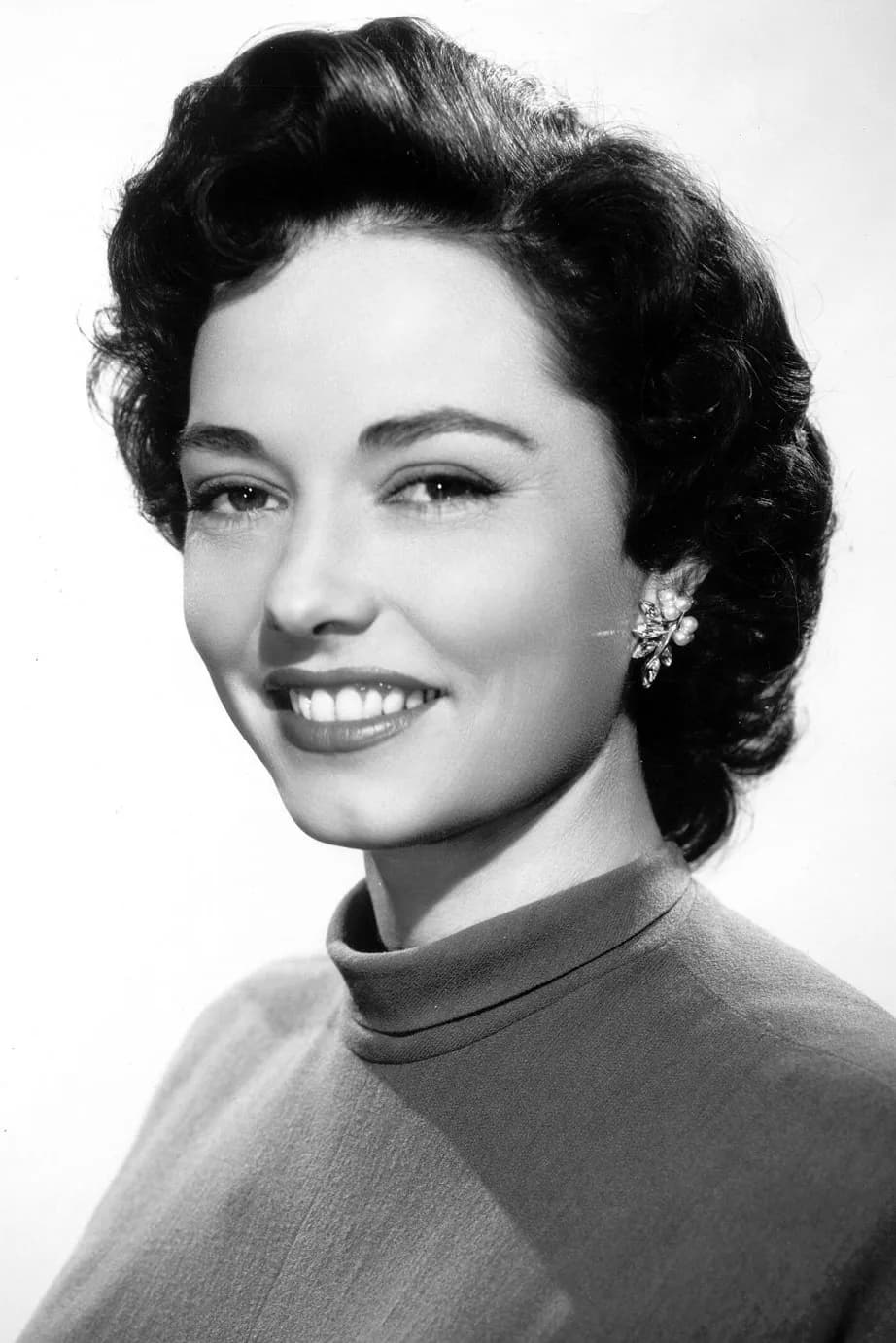 Margaret Field photo