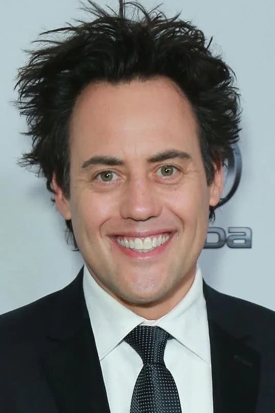 Foto de Orny Adams