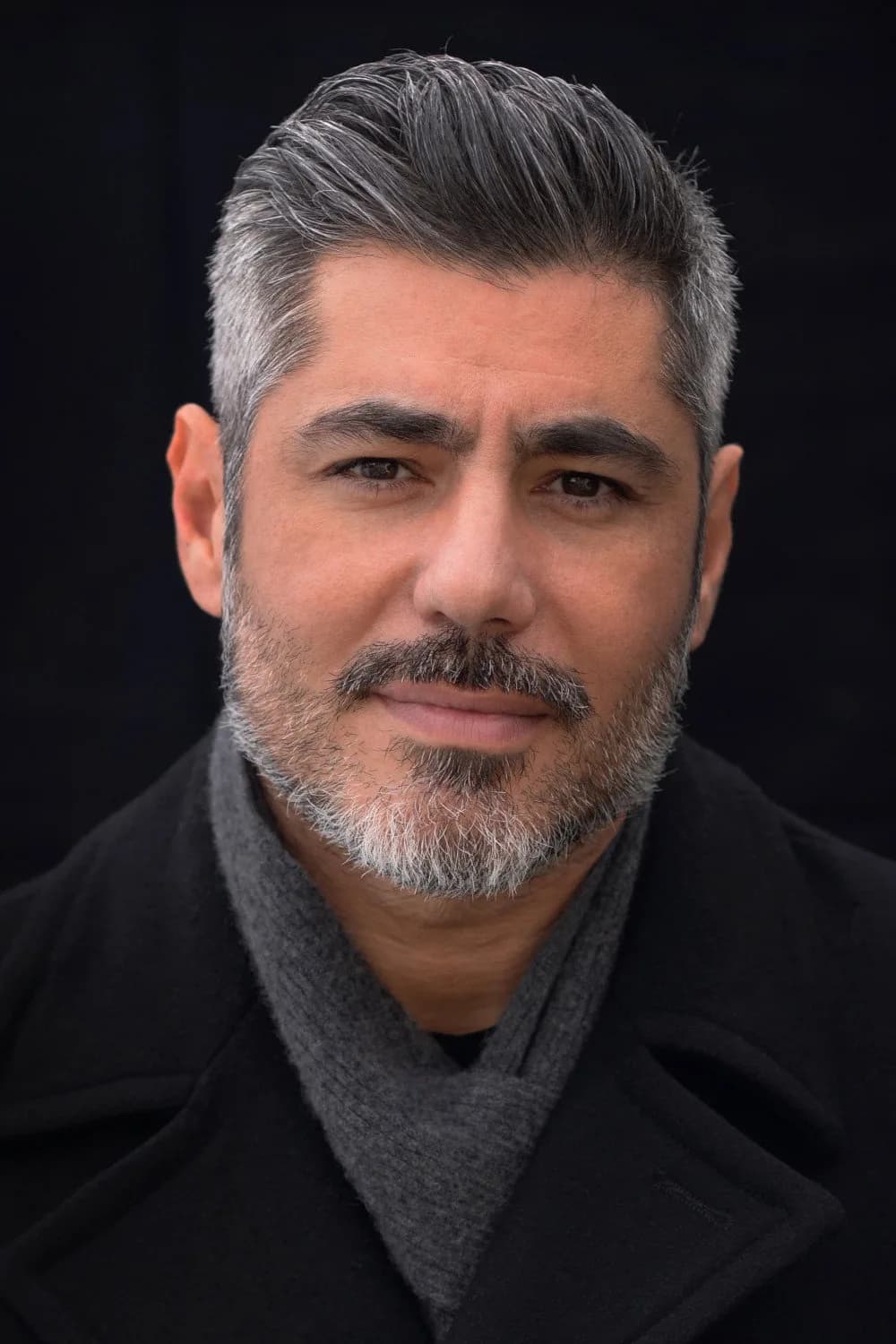 Profil Danny Nucci