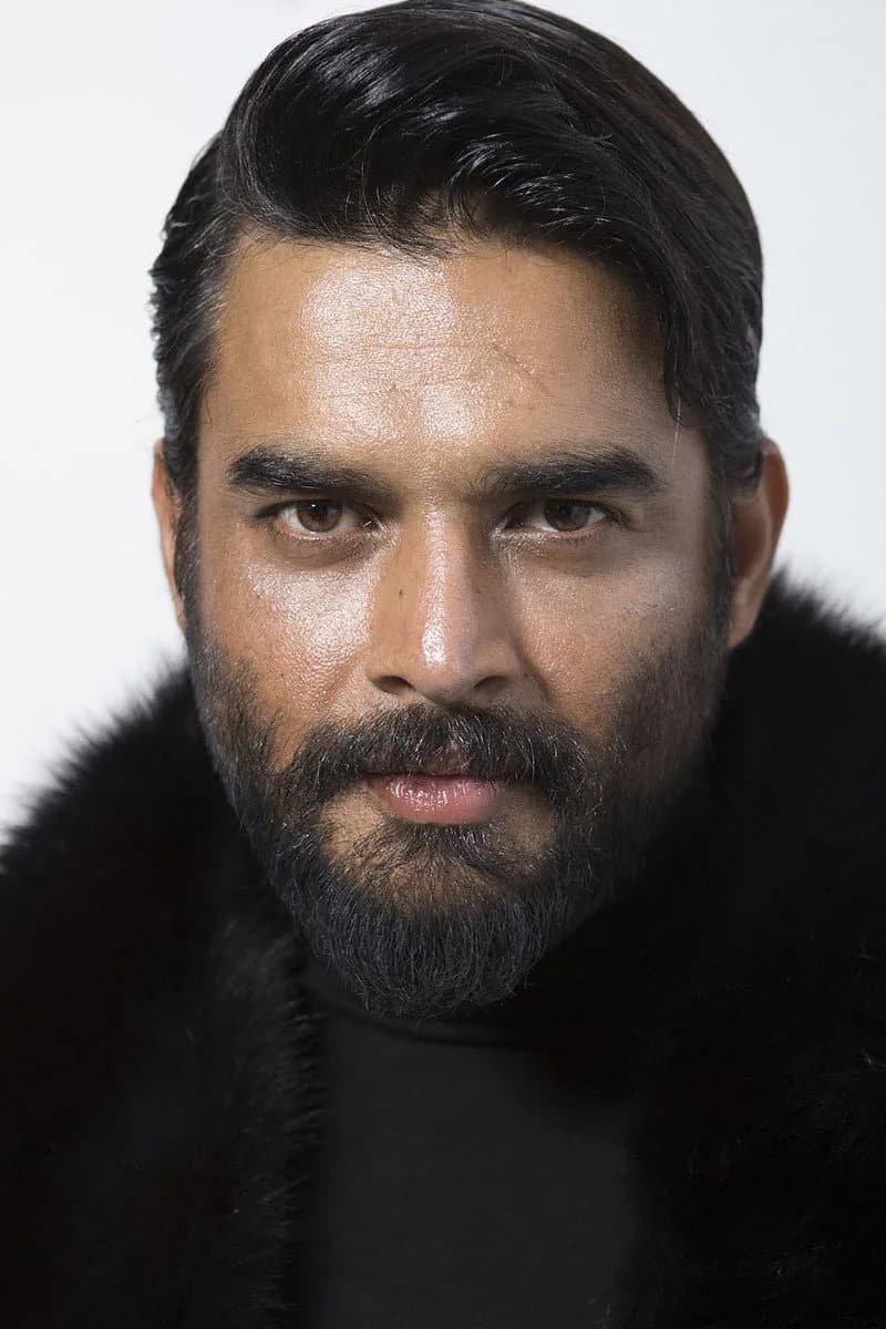R. Madhavan photo