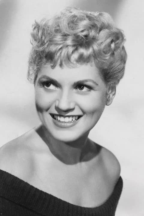 Foto von Judy Holliday