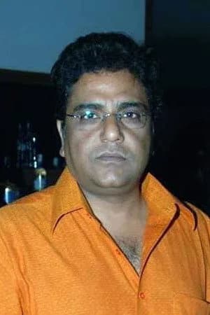 Zakir Hussain photo