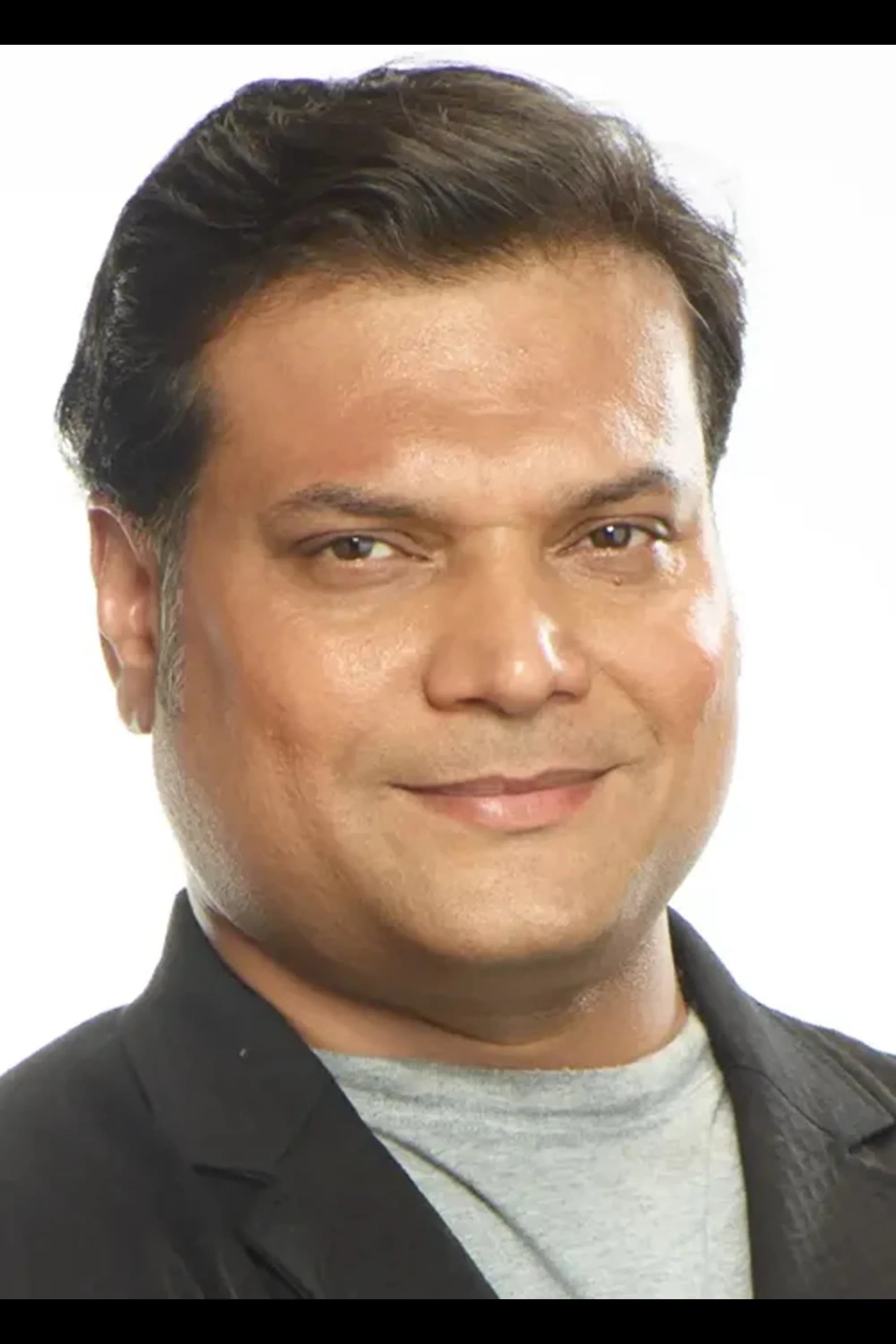 Dayanand Shettyの写真