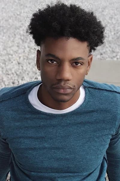 Foto di Jermaine Crawford