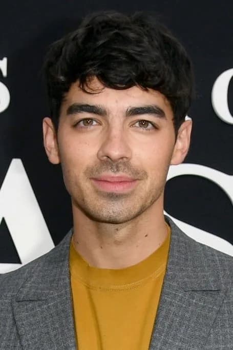 Foto de Joe Jonas