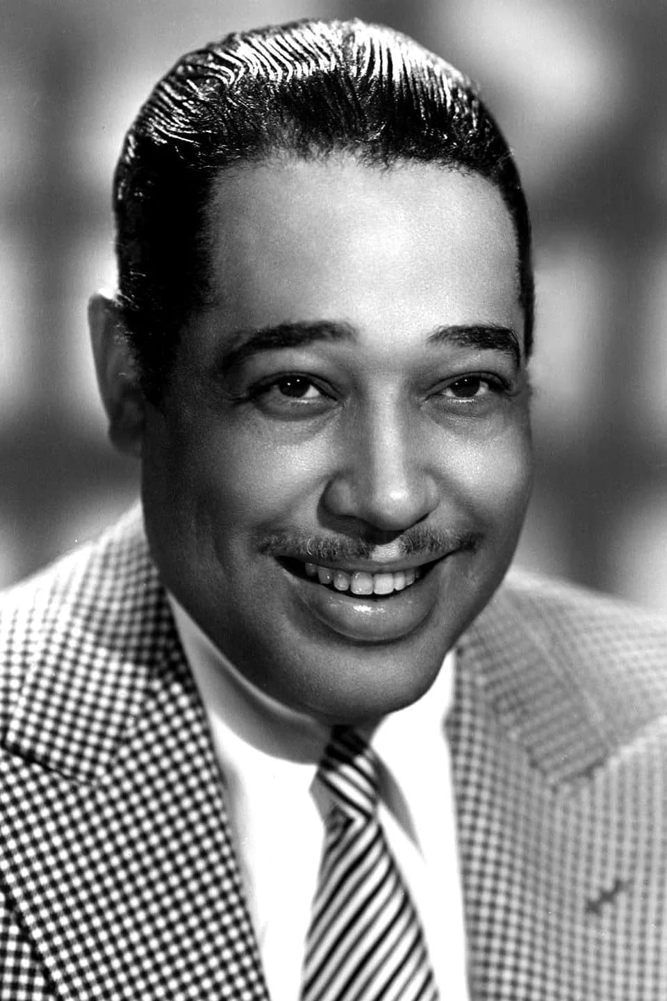 Photo de Duke Ellington