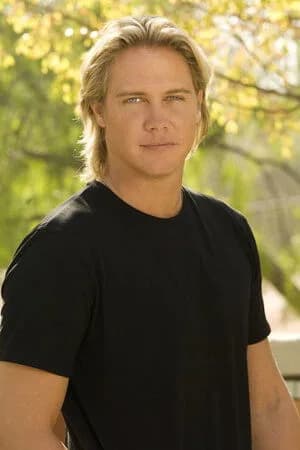 Shane van Dyke photo