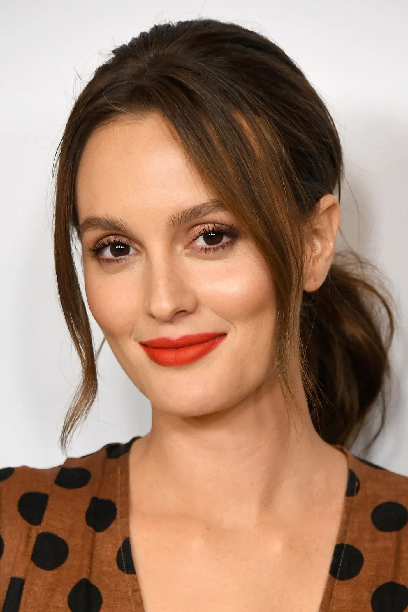 Foto von Leighton Meester