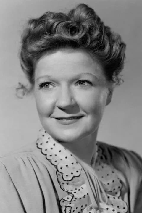 Nydia Westman photo