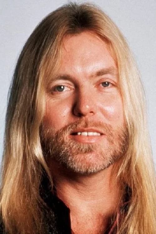 Gregg Allman photo