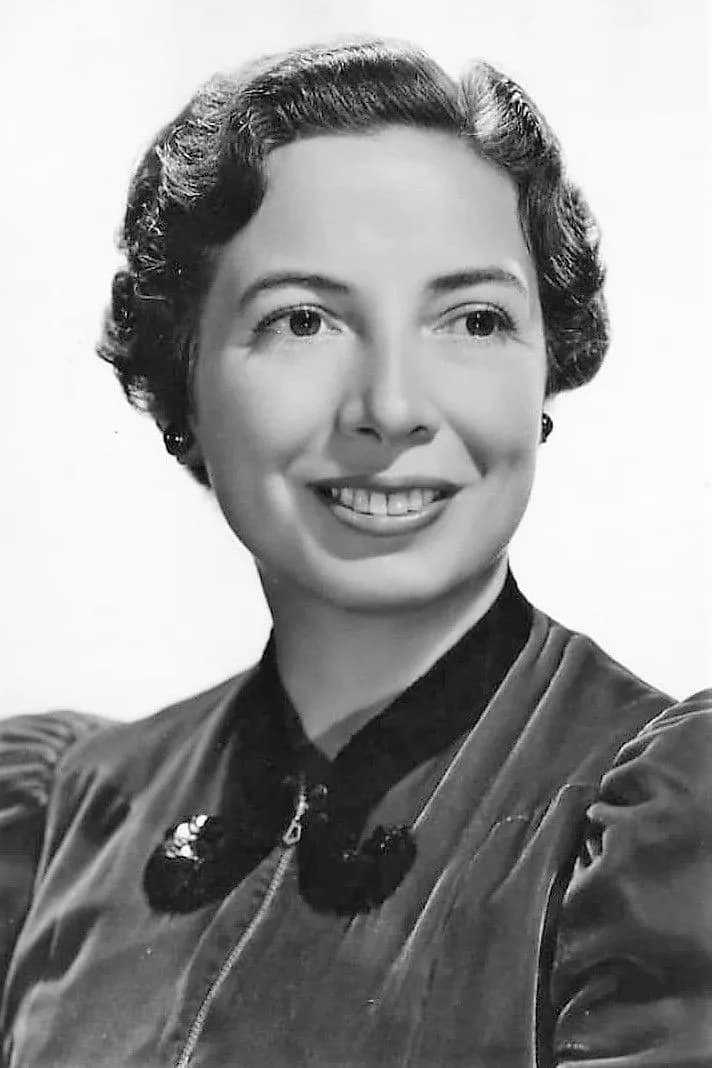 Sara Haden photo