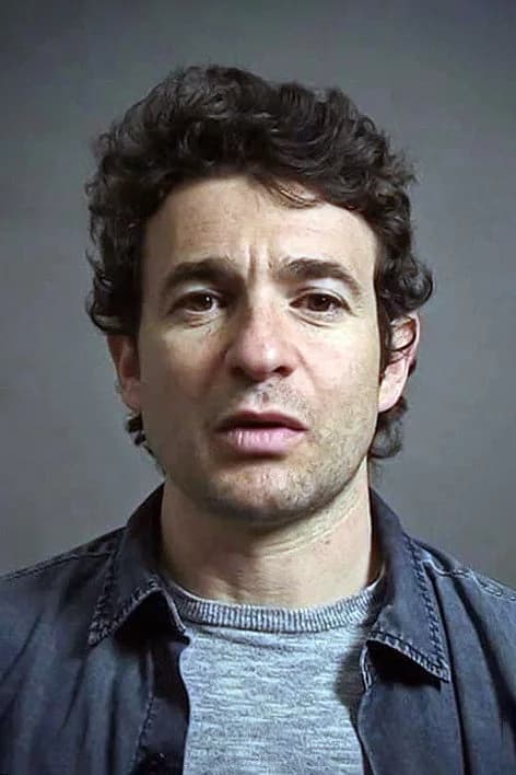 Bart Layton photo
