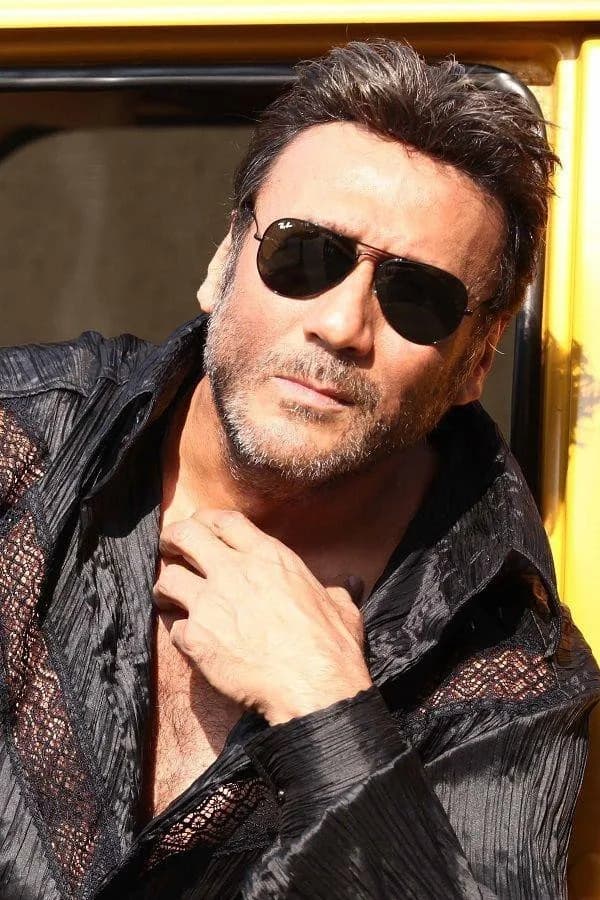 Photo de Jackie Shroff