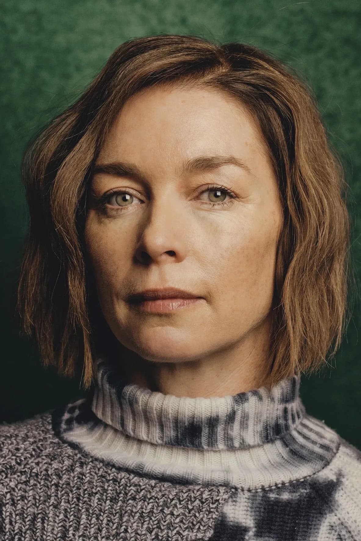 Foto di Julianne Nicholson