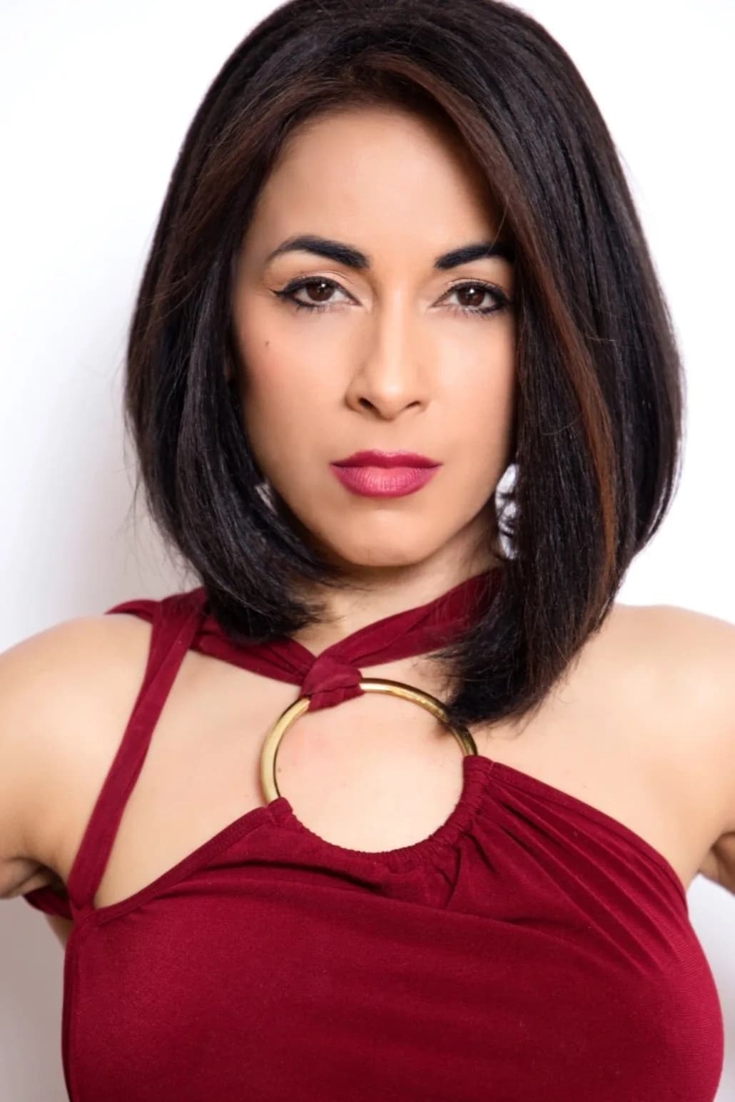 Delilah Cotto fotoğrafı