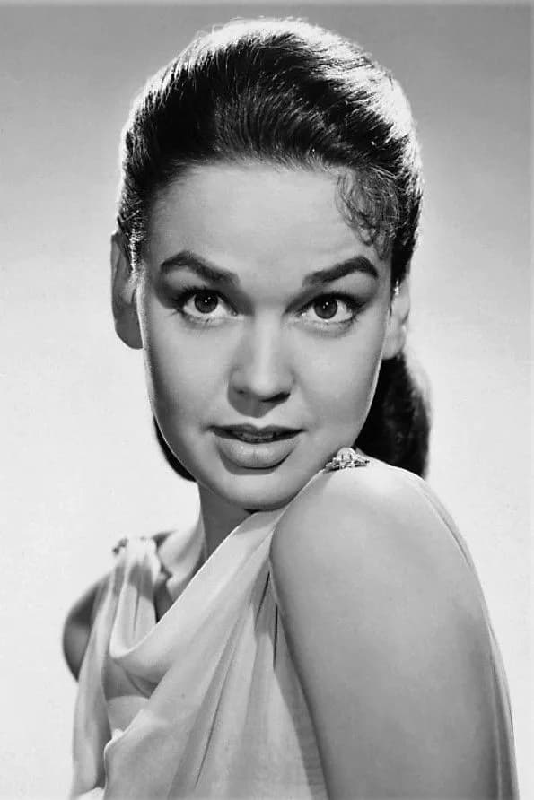 Kathryn Grant photo