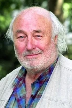Bill Maynard的照片