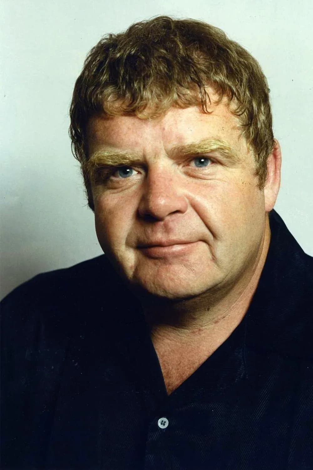 Geoffrey Hughes的照片