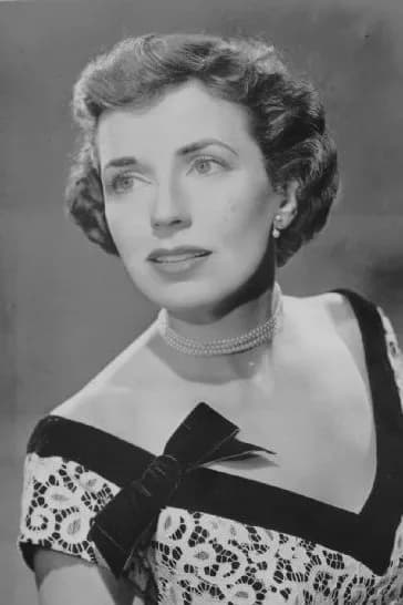 Anne Sargent photo
