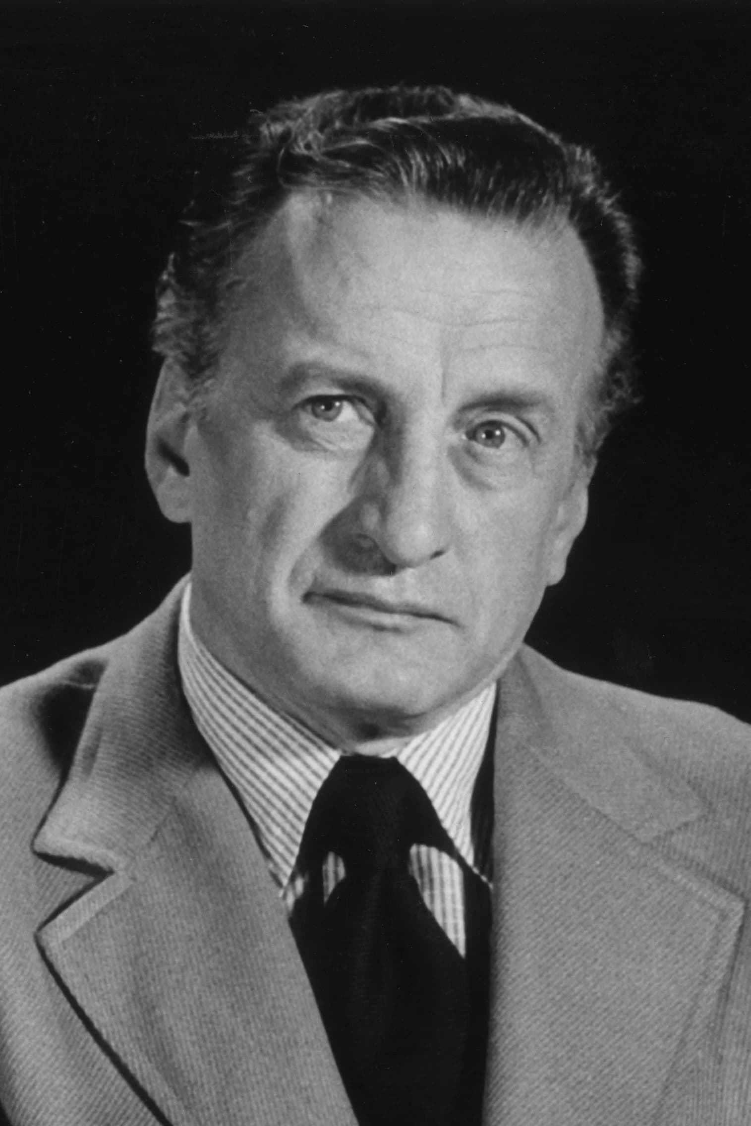George C. Scott photo