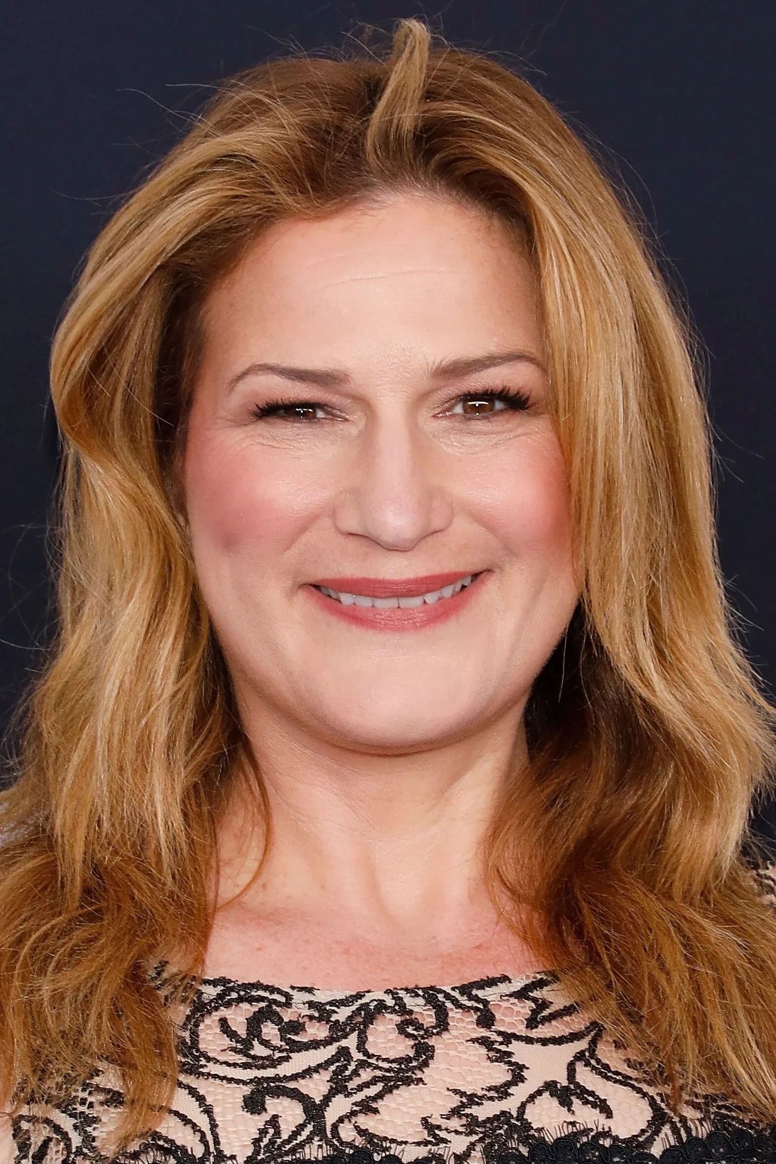 Foto de Ana Gasteyer