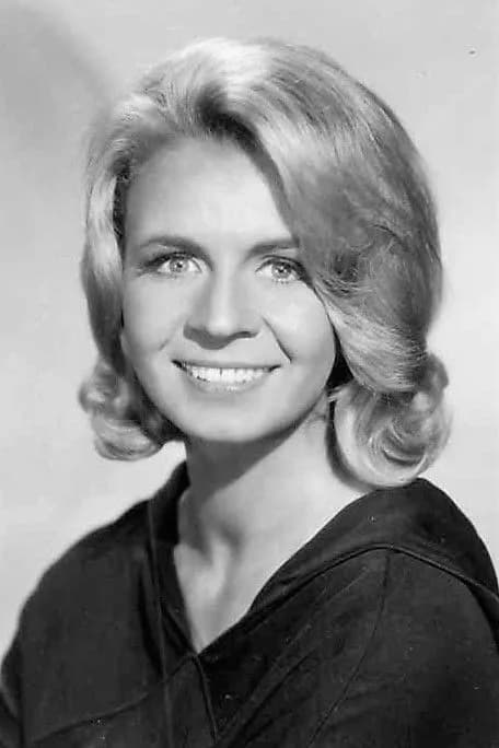 Фото: Salome Jens