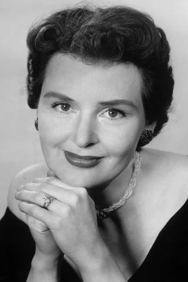 Frances Reid 사진
