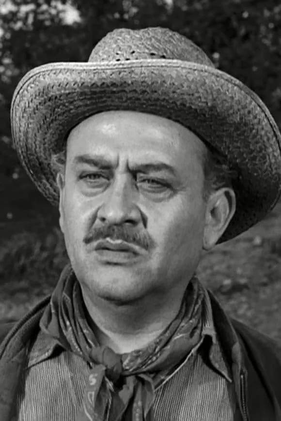 Rodolfo Hoyos Jr. photo