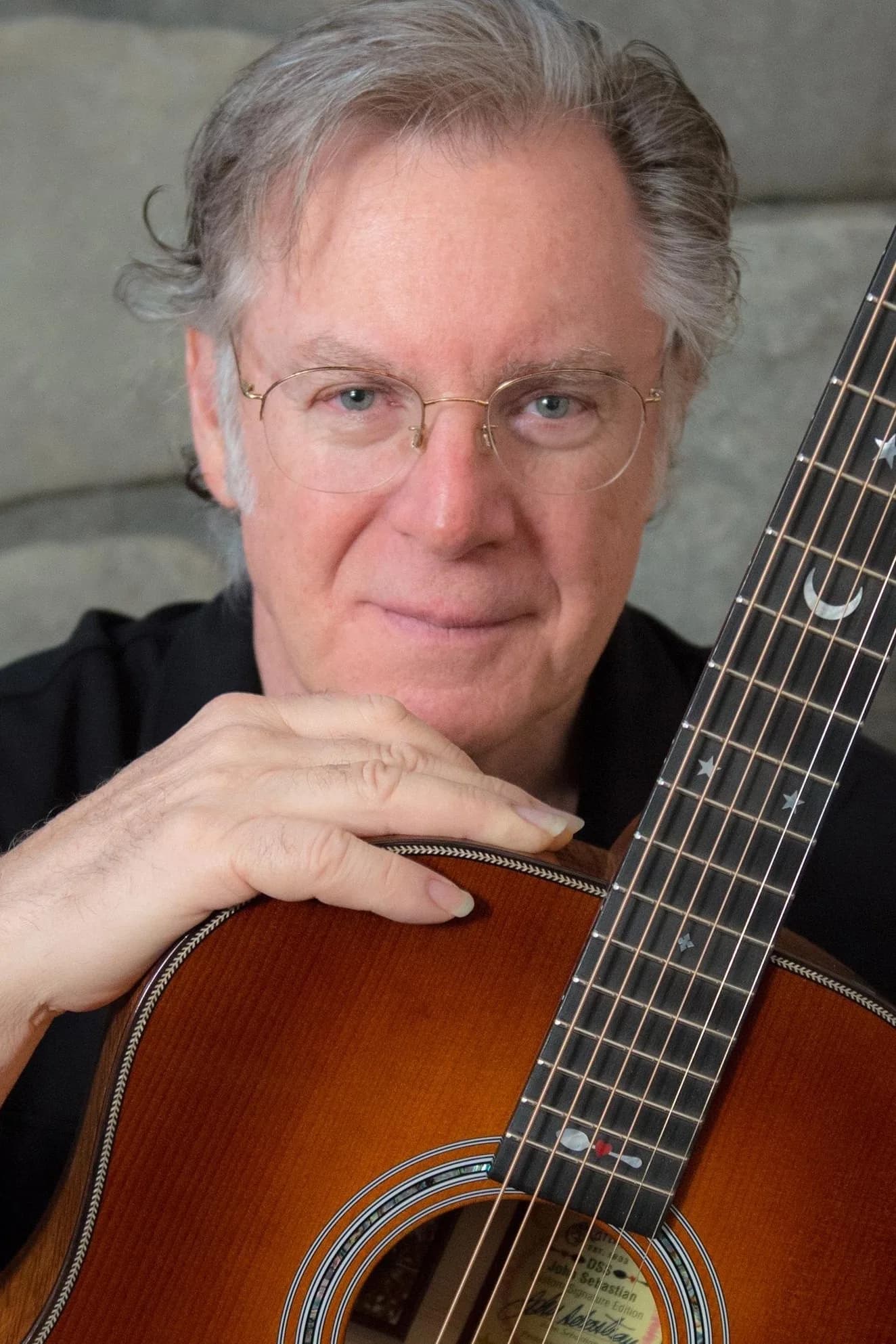 Foto di John Sebastian