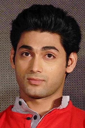 Ruslaan Mumtaz fotoğrafı