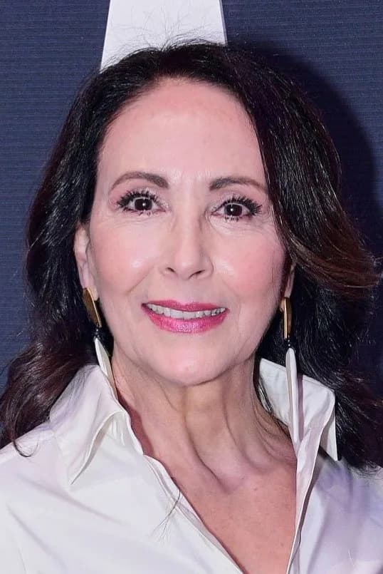 Foto de Blanca Guerra