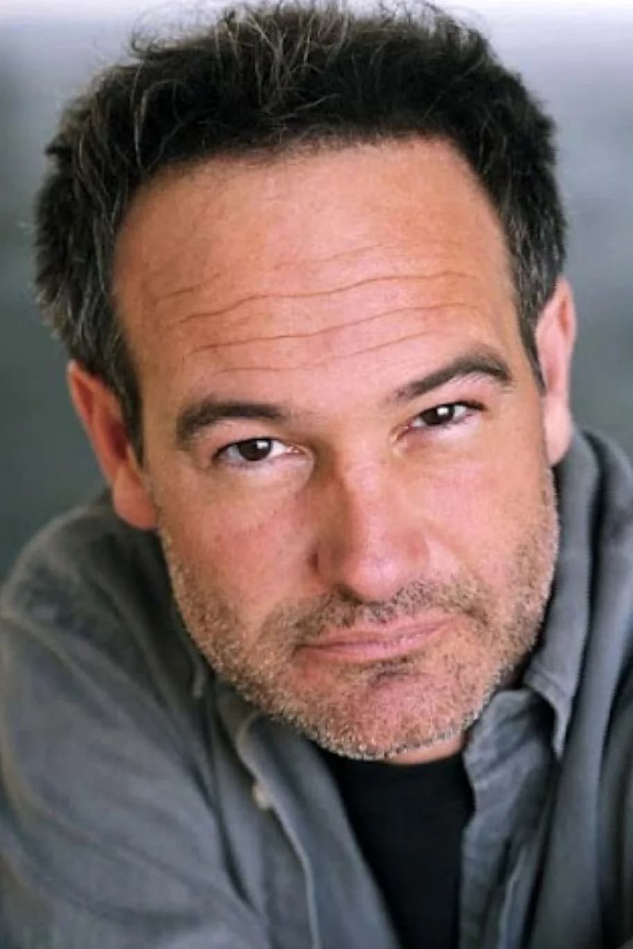 David Packer photo