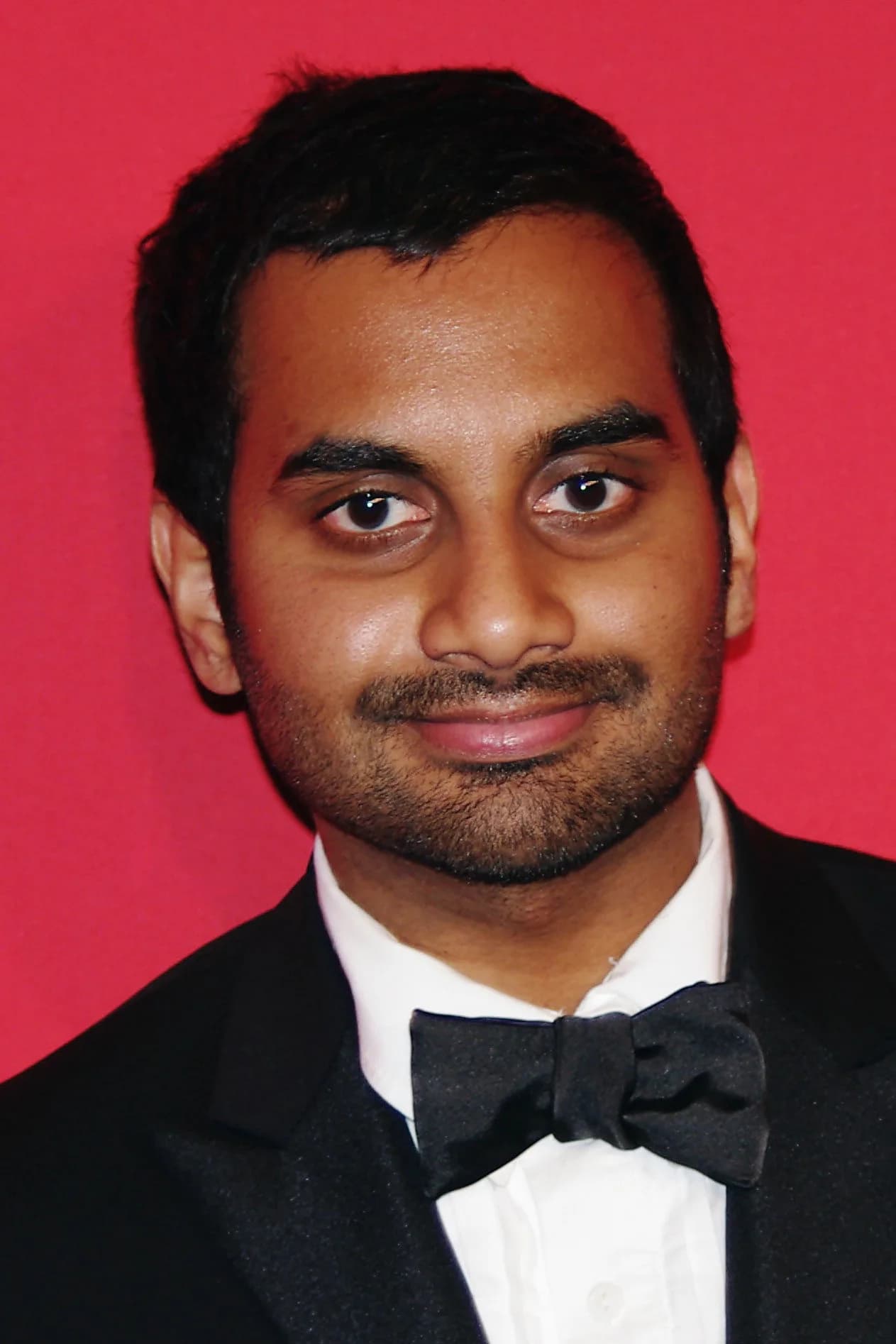 Aziz Ansari photo