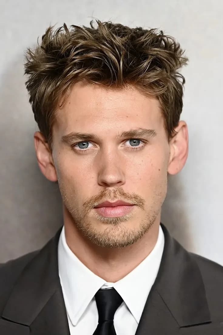 Austin Butler photo