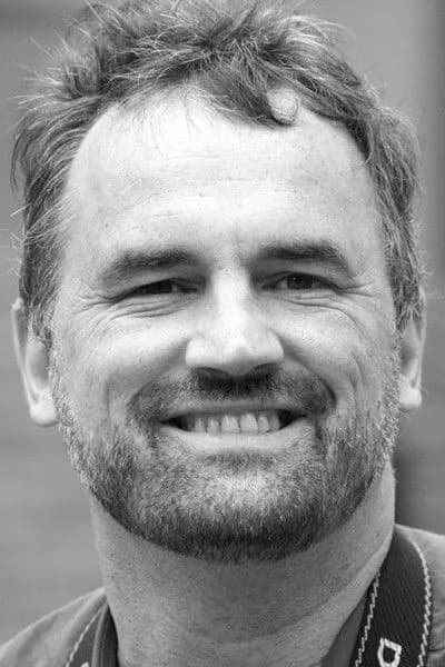 Oliver Scholl की तस्वीर
