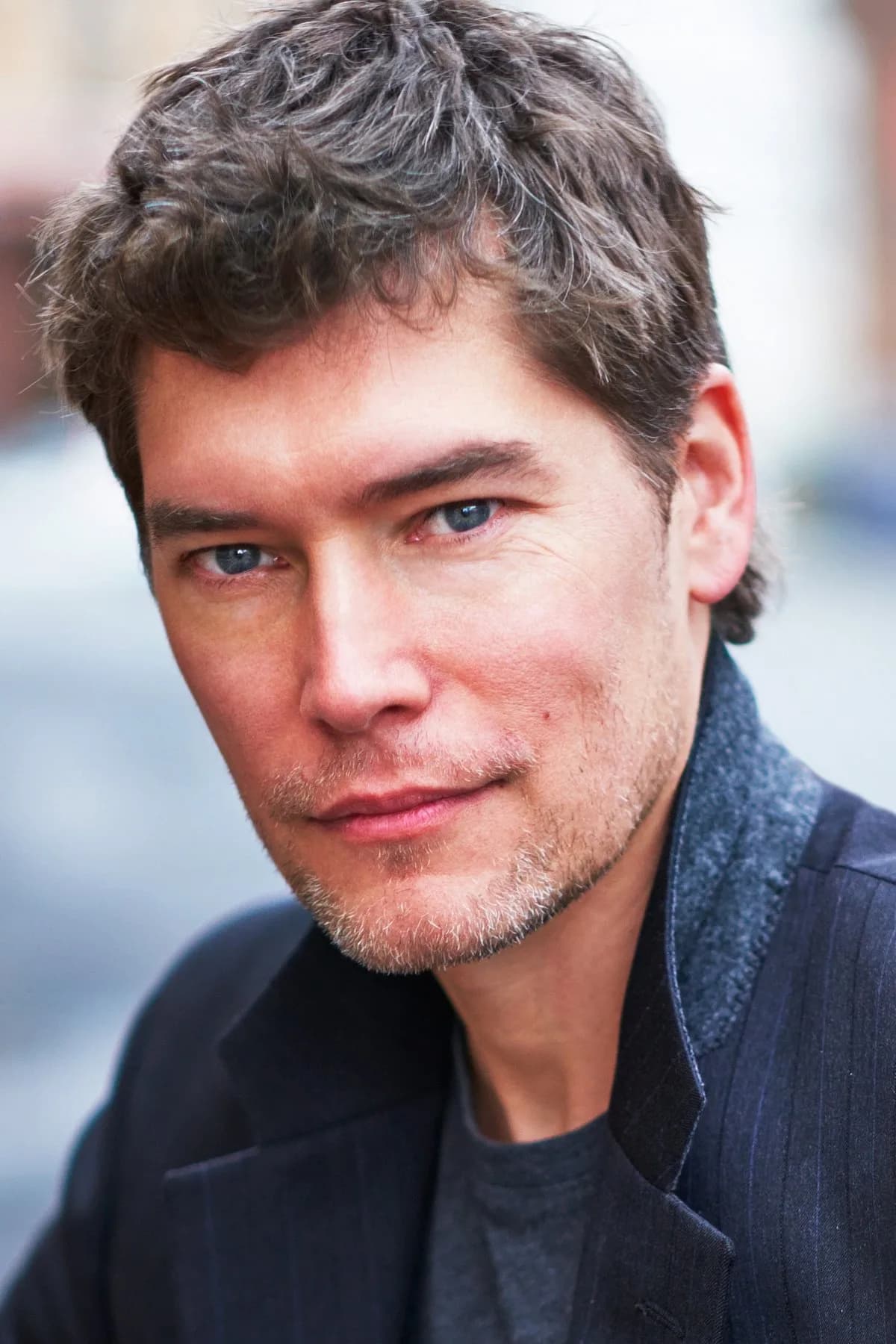 Jason Downs photo