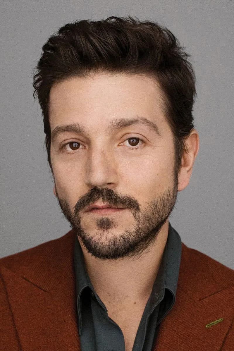 Foto di Diego Luna