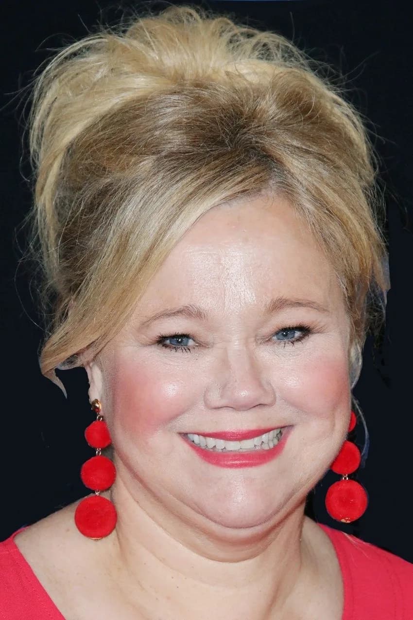Foto di Caroline Rhea