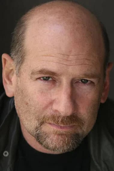 ملف Stephen Mendel الشخصي