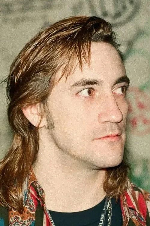 Jimmy Chamberlin fotoğrafı