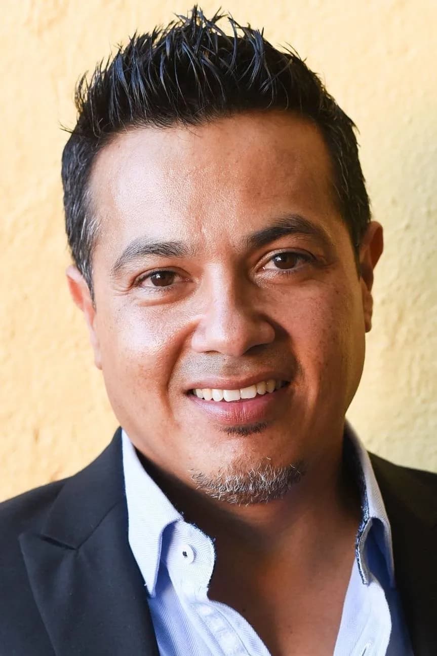 Demetrius Navarro 사진