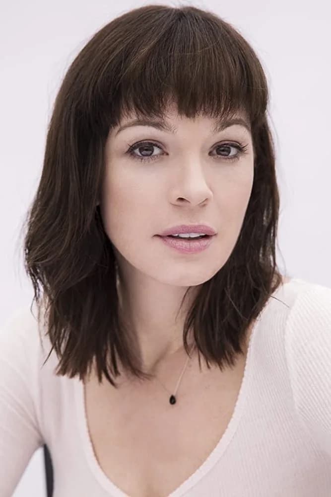 Rachel Wilson photo