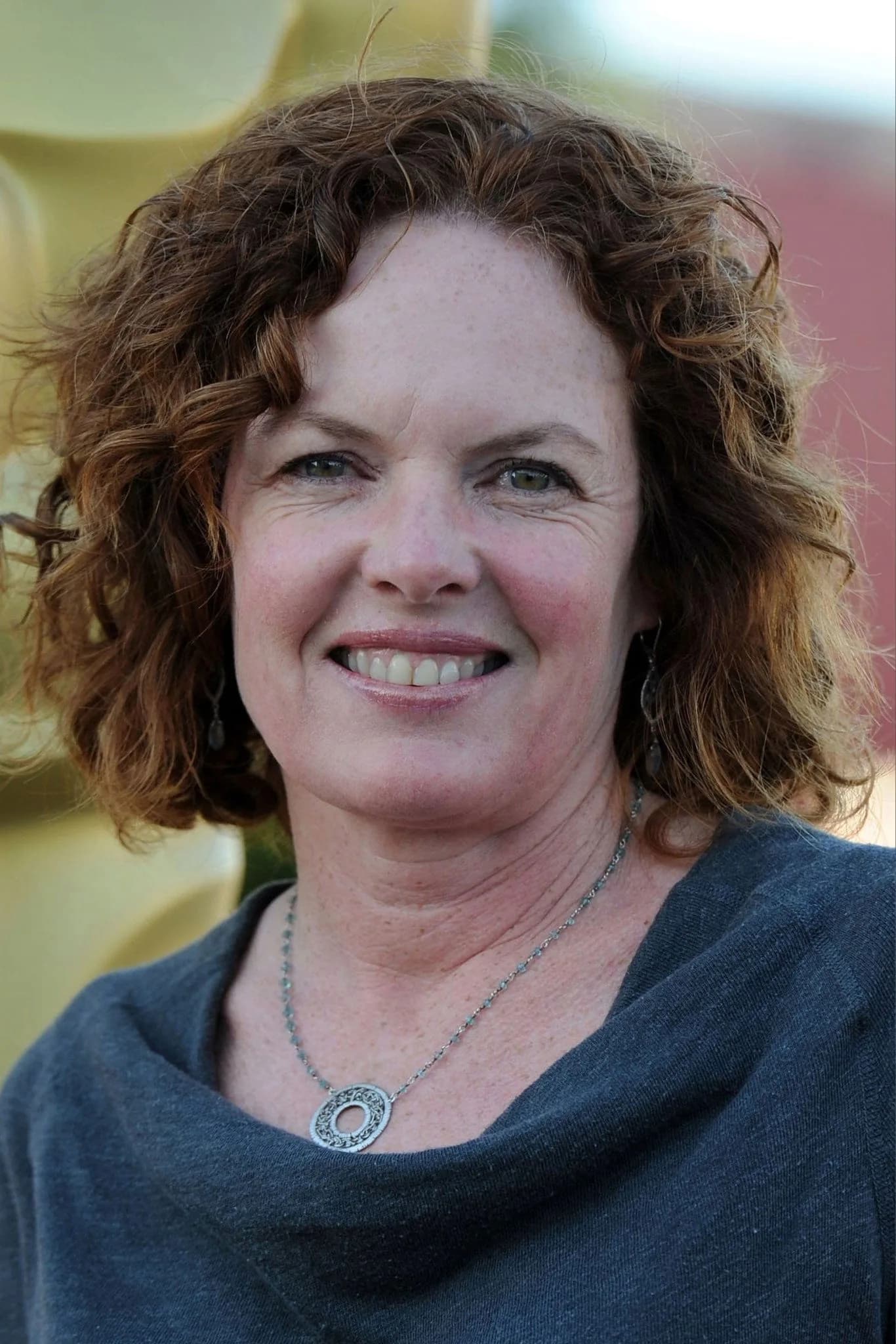 صورة Patricia Whitcher