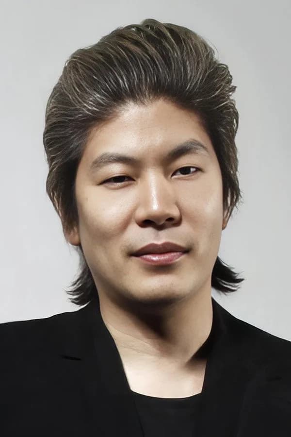 James Iha fotoğrafı
