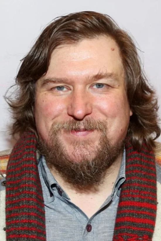 Michael Chernus photo