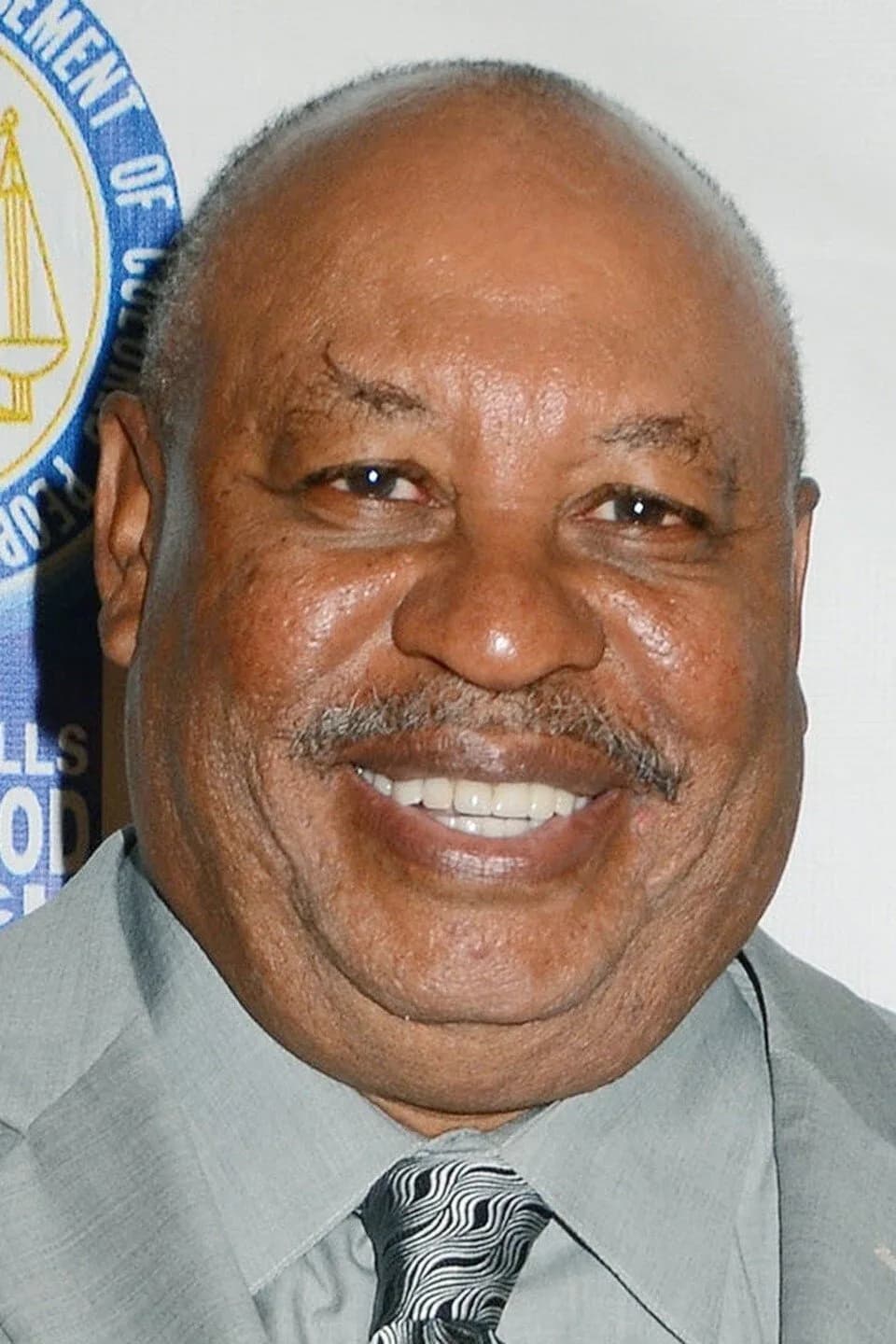 Foto de Earl Billings