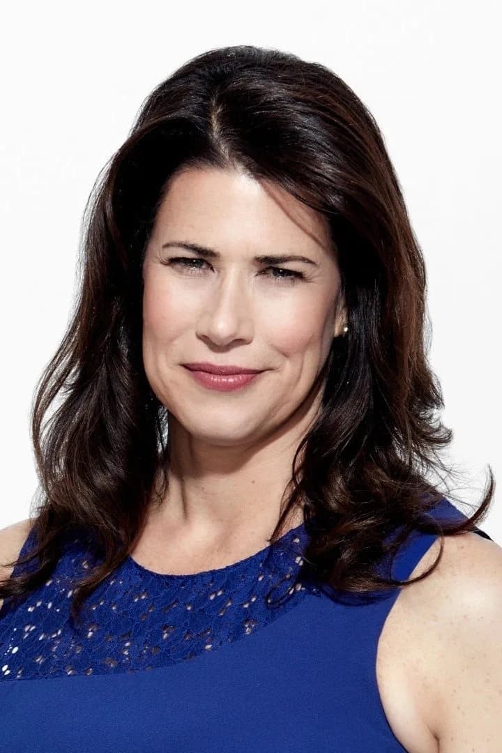 Melissa Fitzgerald fotoğrafı